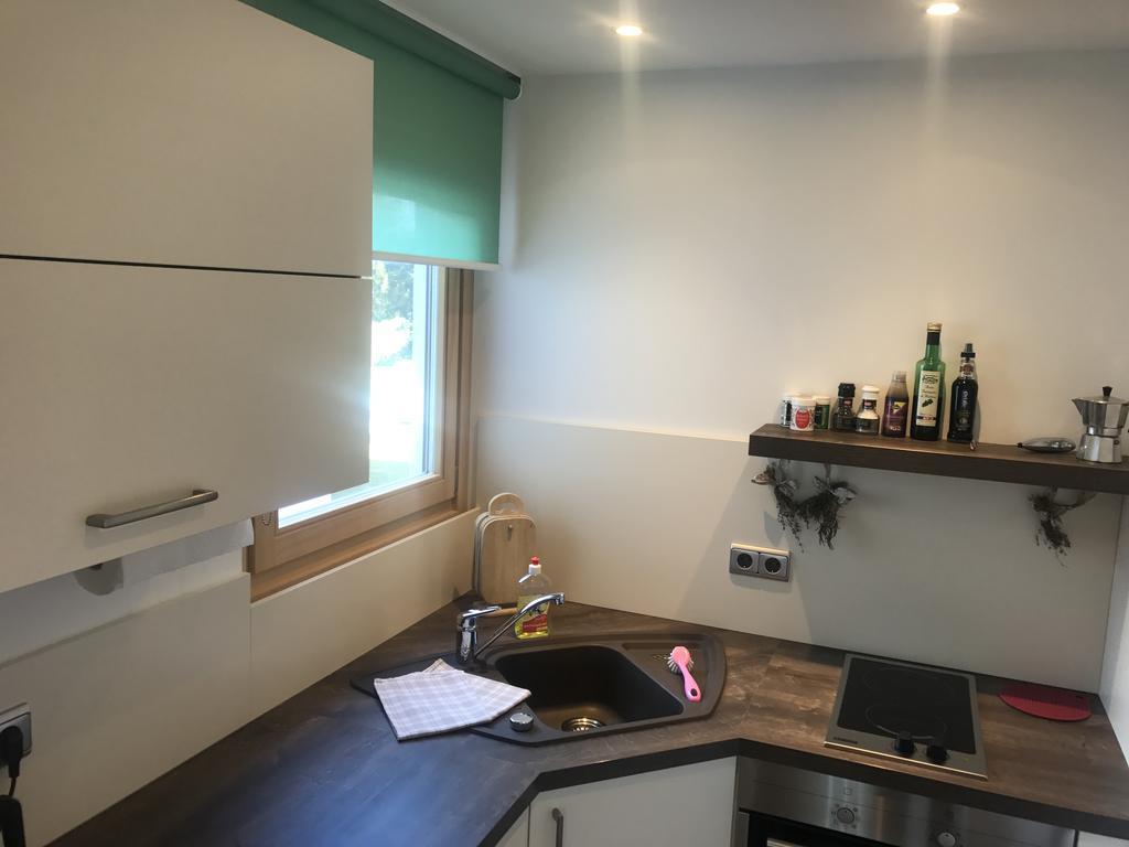 Wohnung Edelweiss - Wohnen Auf Zeit - Homeoffice - Nah Am See - Buchbar Ab 28 Naechte Schliersee Εξωτερικό φωτογραφία