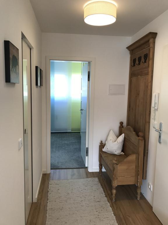 Wohnung Edelweiss - Wohnen Auf Zeit - Homeoffice - Nah Am See - Buchbar Ab 28 Naechte Schliersee Εξωτερικό φωτογραφία