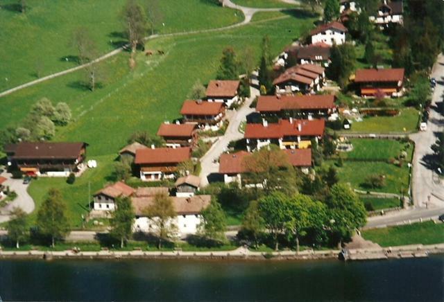 Wohnung Edelweiss - Wohnen Auf Zeit - Homeoffice - Nah Am See - Buchbar Ab 28 Naechte Schliersee Εξωτερικό φωτογραφία