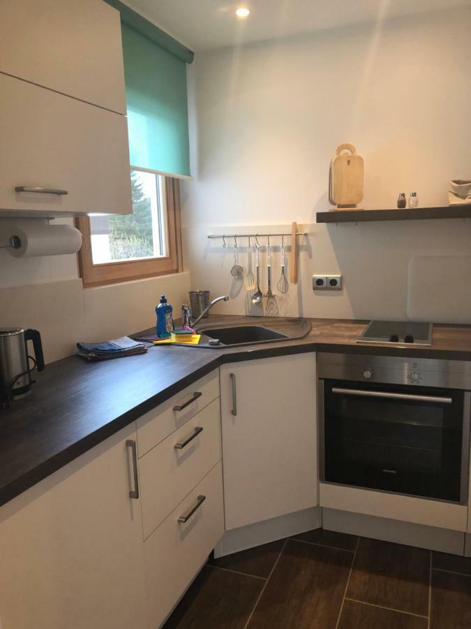 Wohnung Edelweiss - Wohnen Auf Zeit - Homeoffice - Nah Am See - Buchbar Ab 28 Naechte Schliersee Εξωτερικό φωτογραφία