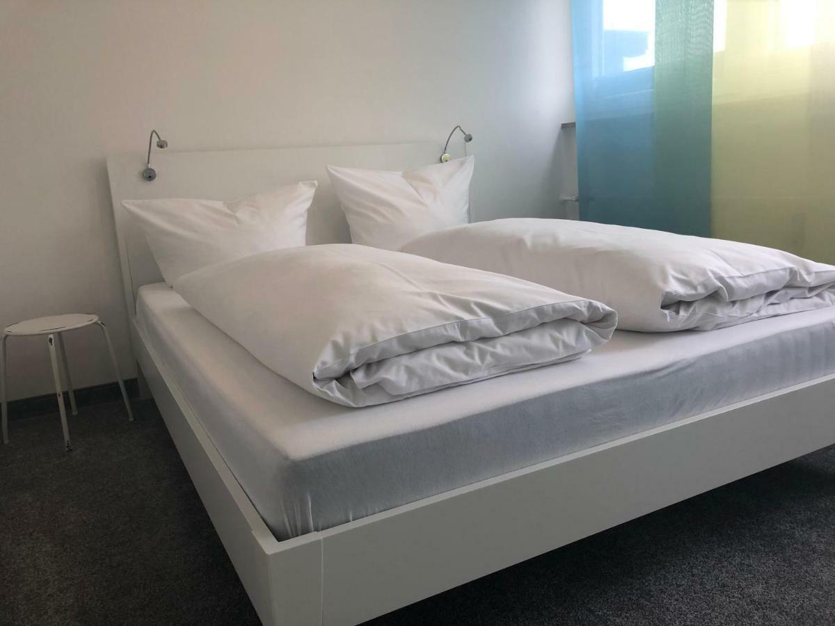 Wohnung Edelweiss - Wohnen Auf Zeit - Homeoffice - Nah Am See - Buchbar Ab 28 Naechte Schliersee Εξωτερικό φωτογραφία