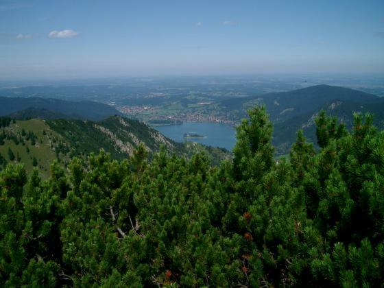 Wohnung Edelweiss - Wohnen Auf Zeit - Homeoffice - Nah Am See - Buchbar Ab 28 Naechte Schliersee Εξωτερικό φωτογραφία